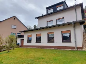 Ferienwohnung für 3 Personen (58 m²) in Kordel