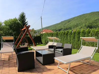 Ferienwohnung für 4 Personen in Korenica 8/10