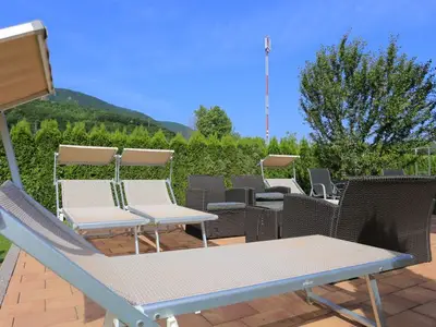 Ferienwohnung für 4 Personen in Korenica 9/10