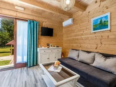 Ferienwohnung für 4 Personen in Korenica 8/10