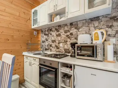 Ferienwohnung für 4 Personen in Korenica 10/10