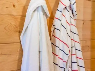 Ferienwohnung für 2 Personen in Korenica 9/10