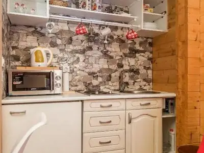 Ferienwohnung für 2 Personen in Korenica 10/10