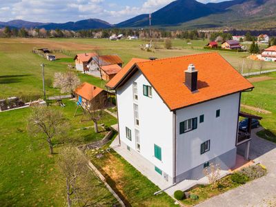 Ferienwohnung für 5 Personen (70 m²) in Korenica 6/10