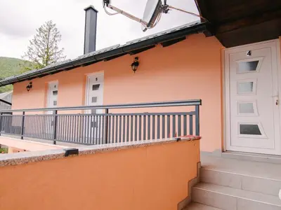 Ferienwohnung für 4 Personen in Korenica 7/10