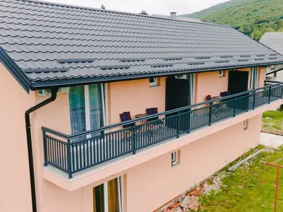 Ferienwohnung für 4 Personen in Korenica 9/10