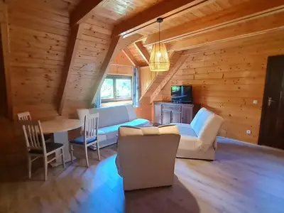 Ferienwohnung für 4 Personen in Korenica 8/10