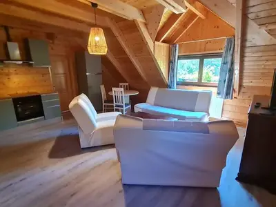 Ferienwohnung für 4 Personen in Korenica 9/10