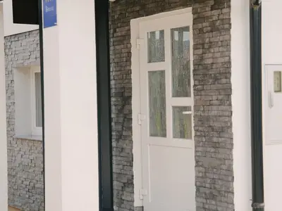 Ferienwohnung für 4 Personen in Korenica 5/10