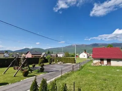 Ferienwohnung für 4 Personen in Korenica 6/10