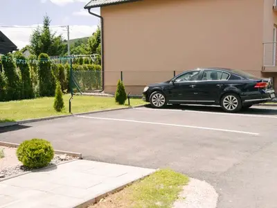 Ferienwohnung für 4 Personen in Korenica 7/10