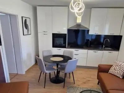 Ferienwohnung für 4 Personen in Korenica 8/10
