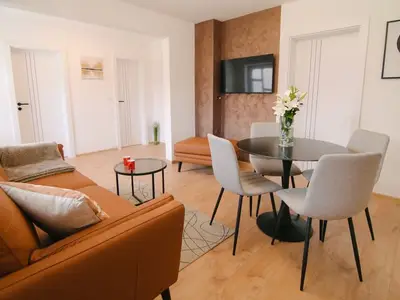 Ferienwohnung für 4 Personen in Korenica 10/10