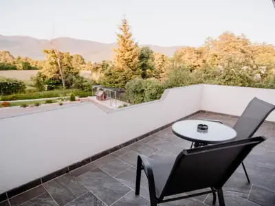 TerraceBalcony