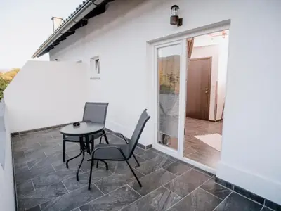 TerraceBalcony