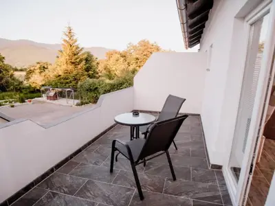 TerraceBalcony