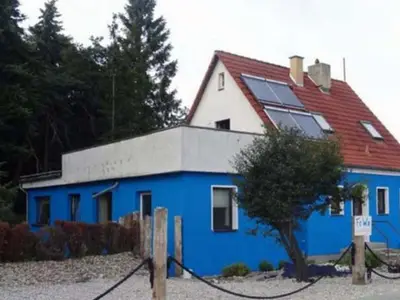 Ferienwohnung für 4 Personen (30 m²) in Ribnitz-Damgarten 1/8