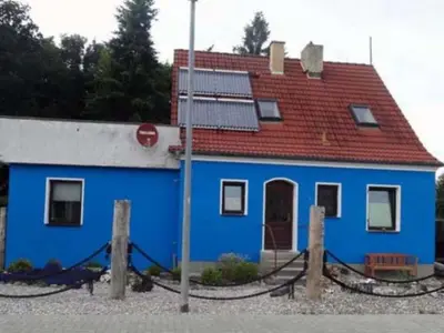 Ferienwohnung für 4 Personen (30 m²) in Ribnitz-Damgarten 2/8