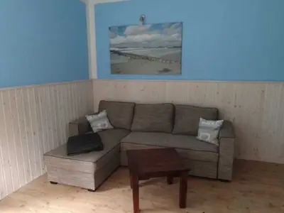 Ferienwohnung für 4 Personen (30 m²) in Ribnitz-Damgarten 4/8