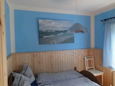 Ferienwohnung für 4 Personen (30 m²) in Ribnitz-Damgarten 6/8
