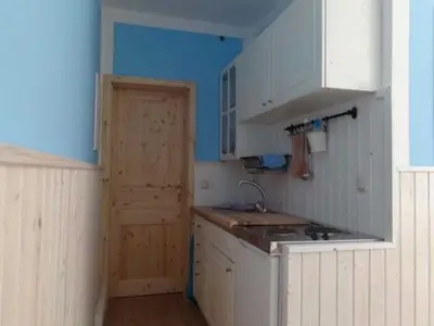 Ferienwohnung für 4 Personen (30 m²) in Ribnitz-Damgarten 7/8