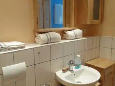 Ferienwohnung für 4 Personen (30 m²) in Ribnitz-Damgarten 8/8