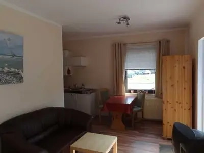 Ferienwohnung für 2 Personen (24 m²) in Ribnitz-Damgarten 4/8