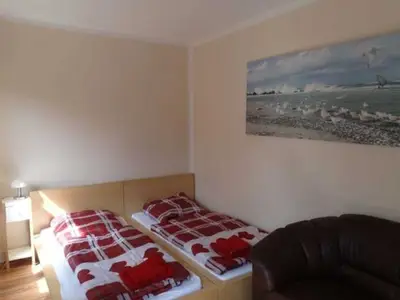 Ferienwohnung für 2 Personen (24 m²) in Ribnitz-Damgarten 5/8
