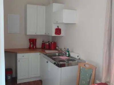 Ferienwohnung für 2 Personen (24 m²) in Ribnitz-Damgarten 6/8