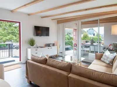 Ferienwohnung für 3 Personen (65 m²) in Ribnitz-Damgarten 4/10