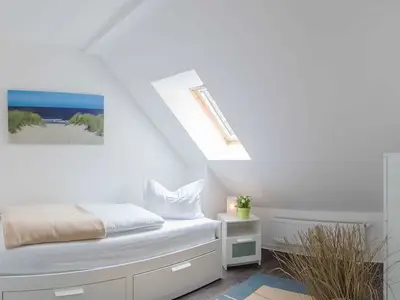 Ferienwohnung für 3 Personen (65 m²) in Ribnitz-Damgarten 9/10