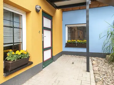 Ferienwohnung für 2 Personen (50 m²) in Ribnitz-Damgarten 2/10