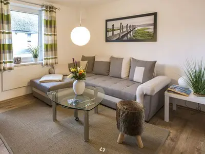 Ferienwohnung für 3 Personen (53 m²) in Ribnitz-Damgarten 5/10