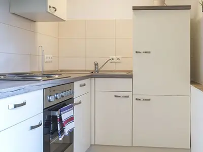 Ferienwohnung für 3 Personen (53 m²) in Ribnitz-Damgarten 6/10