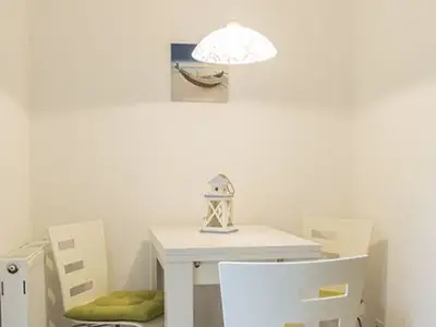 Ferienwohnung für 3 Personen (53 m²) in Ribnitz-Damgarten 7/10