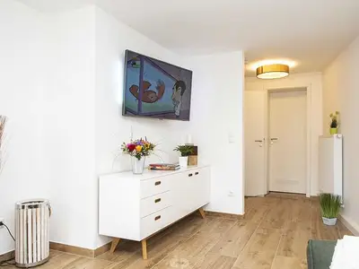 Ferienwohnung für 2 Personen (50 m²) in Ribnitz-Damgarten 3/10