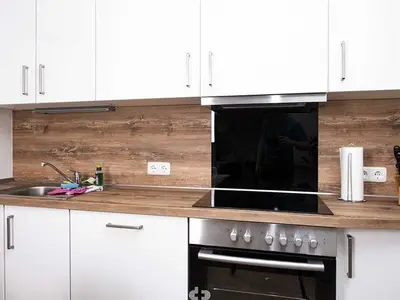 Ferienwohnung für 2 Personen (50 m²) in Ribnitz-Damgarten 8/10