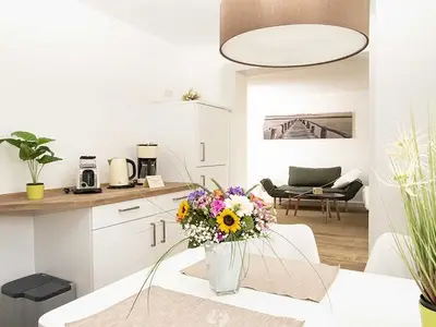 Ferienwohnung für 2 Personen (50 m²) in Ribnitz-Damgarten 9/10