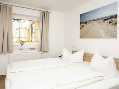 Ferienwohnung für 2 Personen (50 m²) in Ribnitz-Damgarten 10/10