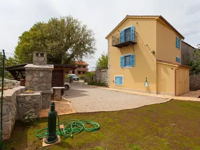 Ferienwohnung für 4 Personen in Kornić 3/10