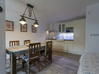 Ferienwohnung für 4 Personen in Kornić 10/10