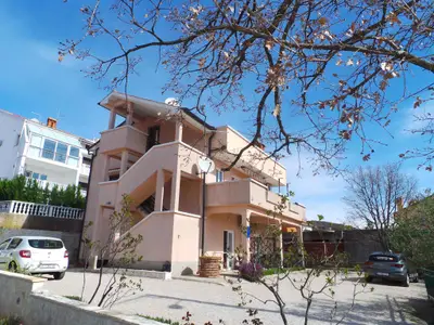 Ferienwohnung für 4 Personen (45 m²) in Kornić 10/10