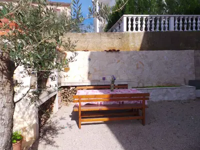 Ferienwohnung für 4 Personen (45 m²) in Kornić 6/10