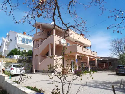 Ferienwohnung für 2 Personen (22 m²) in Kornić 10/10