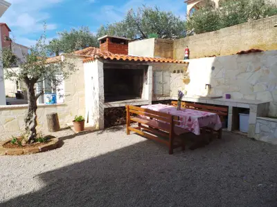 Ferienwohnung für 2 Personen (22 m²) in Kornić 7/10