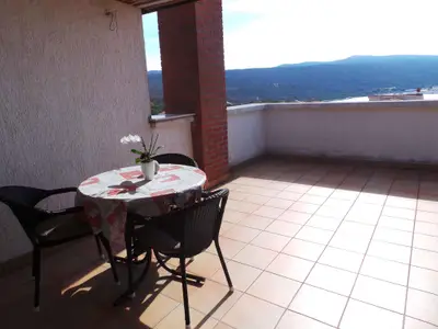 Ferienwohnung für 2 Personen (22 m²) in Kornić 3/10