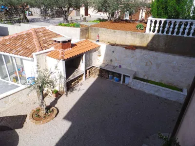Ferienwohnung für 2 Personen (22 m²) in Kornić 3/10