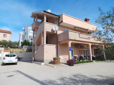 Ferienwohnung für 4 Personen (45 m²) in Kornić 2/10