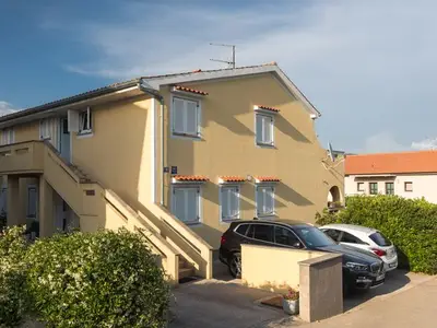 Ferienwohnung für 4 Personen in Kornić 3/10