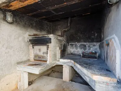 Ferienwohnung für 3 Personen in Kornić 4/10